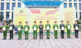 Bắc Ninh: Bảo đảm an toàn vùng kinh tế trọng điểm 